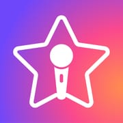 StarMaker: Sing Karaoke Songs Icon